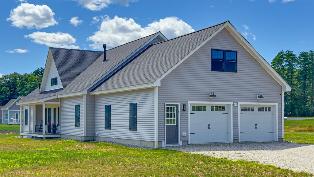 67 Fairway Drive, Naples, ME 04055 — photo 2