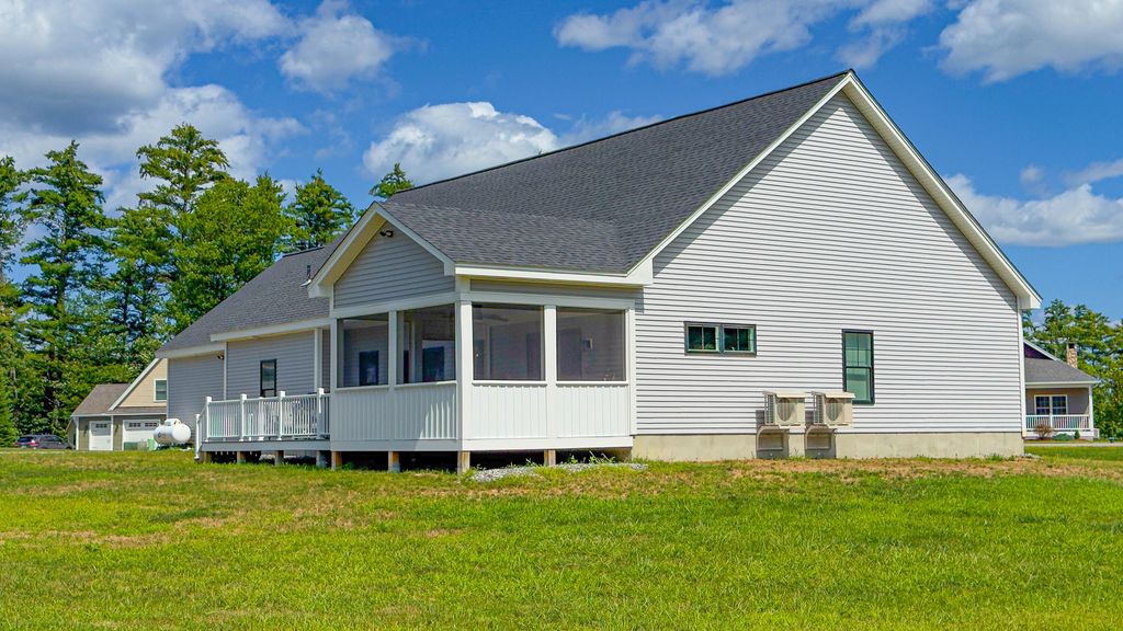 67 Fairway Drive, Naples, ME 04055 — photo 3