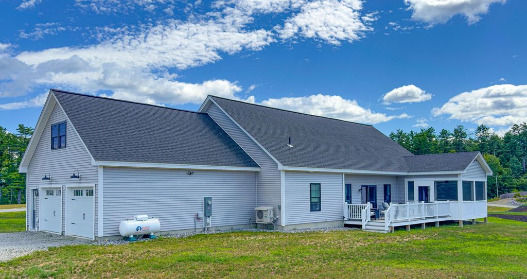 67 Fairway Drive, Naples, ME 04055 — photo 4