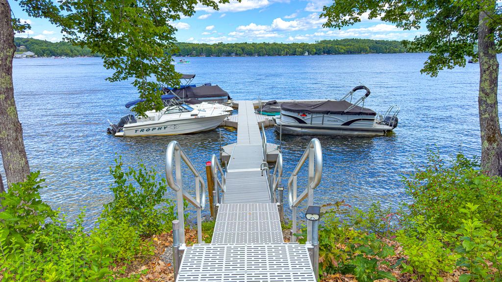 67 Fairway Drive, Naples, ME 04055 — photo 5