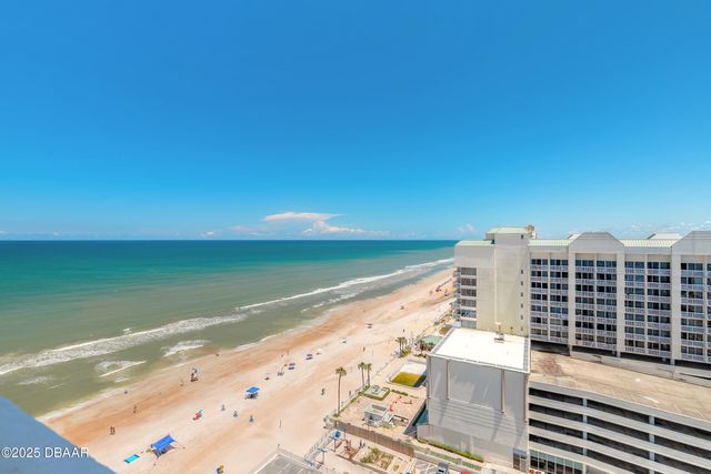 2800 N Atlantic Ave Unit 1612, Daytona Beach, FL 32118