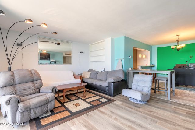 2800 N Atlantic Ave Unit 1612, Daytona Beach, FL 32118