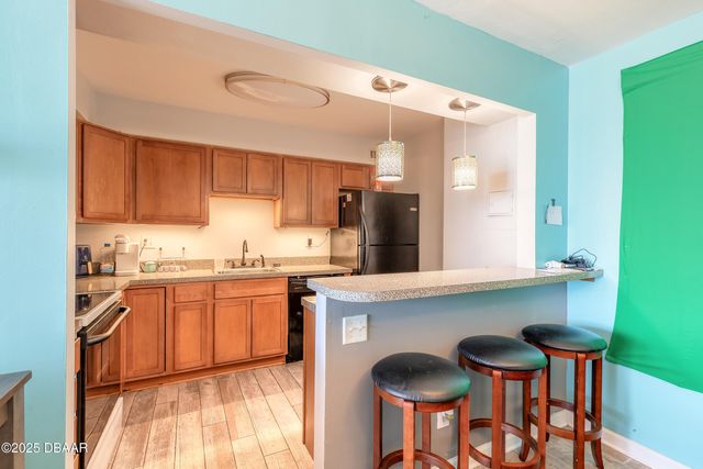 2800 N Atlantic Ave Unit 1612, Daytona Beach, FL 32118