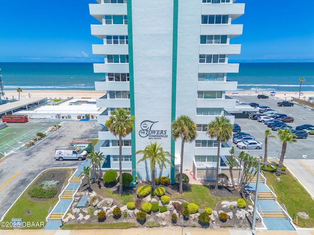 2800 N Atlantic Ave Unit 1612, Daytona Beach, FL 32118