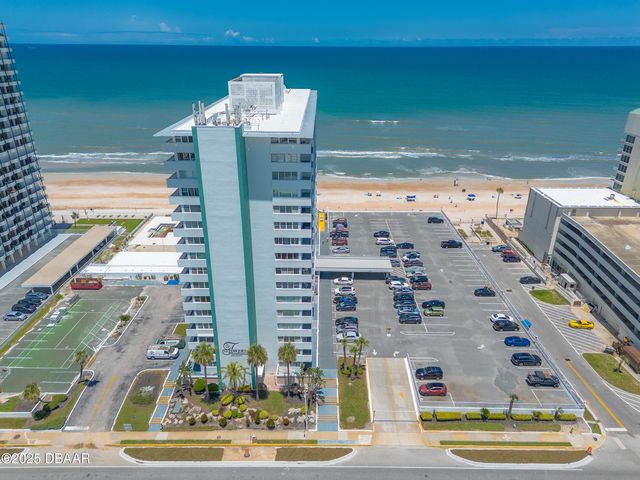 2800 N Atlantic Ave Unit 1612, Daytona Beach, FL 32118