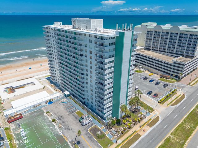2800 N Atlantic Ave Unit 1612, Daytona Beach, FL 32118