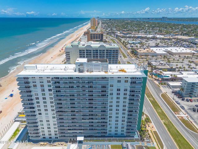 2800 N Atlantic Ave Unit 1612, Daytona Beach, FL 32118