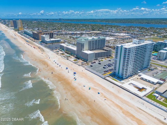 2800 N Atlantic Ave Unit 1612, Daytona Beach, FL 32118