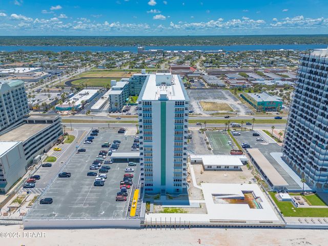 2800 N Atlantic Ave Unit 1612, Daytona Beach, FL 32118