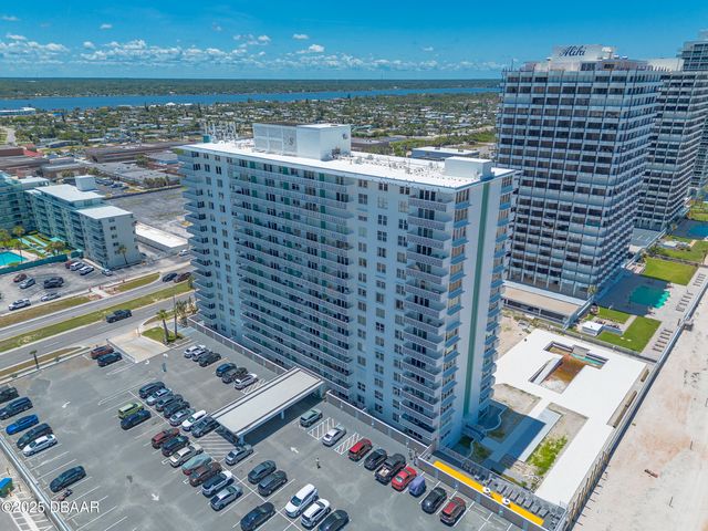 2800 N Atlantic Ave Unit 1612, Daytona Beach, FL 32118