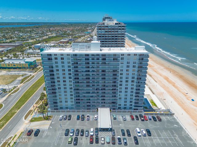 2800 N Atlantic Ave Unit 1612, Daytona Beach, FL 32118