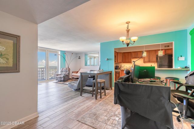 2800 N Atlantic Ave Unit 1612, Daytona Beach, FL 32118