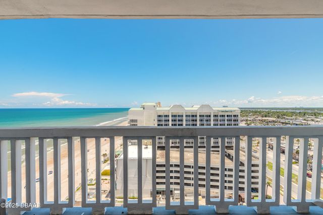 2800 N Atlantic Ave Unit 1612, Daytona Beach, FL 32118