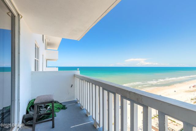 2800 N Atlantic Ave Unit 1612, Daytona Beach, FL 32118