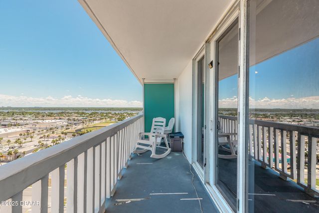 2800 N Atlantic Ave Unit 1612, Daytona Beach, FL 32118