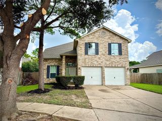 6834 Silver Shores Lane, Katy, TX 77449