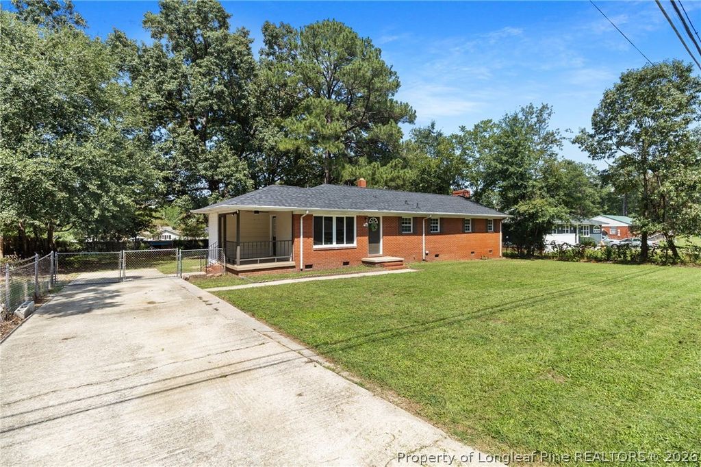 1223 Stansfield Drive, Fayetteville, NC 28303 — photo 3