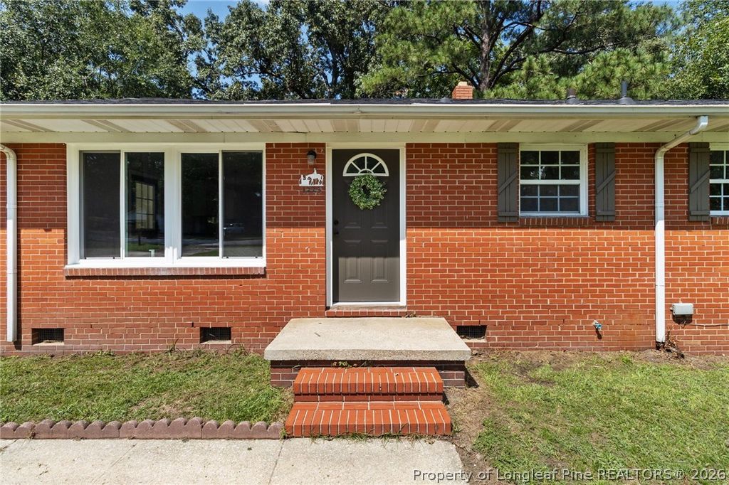 1223 Stansfield Drive, Fayetteville, NC 28303 — photo 4
