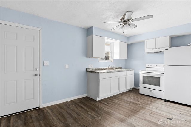 731 N Pearl Street, Covington, OH 45318