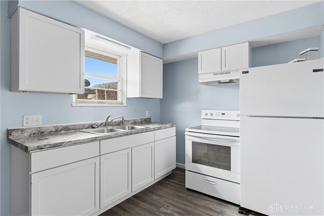 731 N Pearl Street, Covington, OH 45318