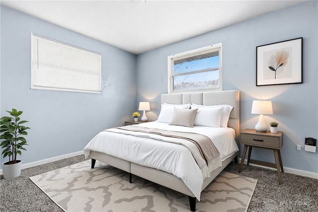 731 N Pearl Street, Covington, OH 45318