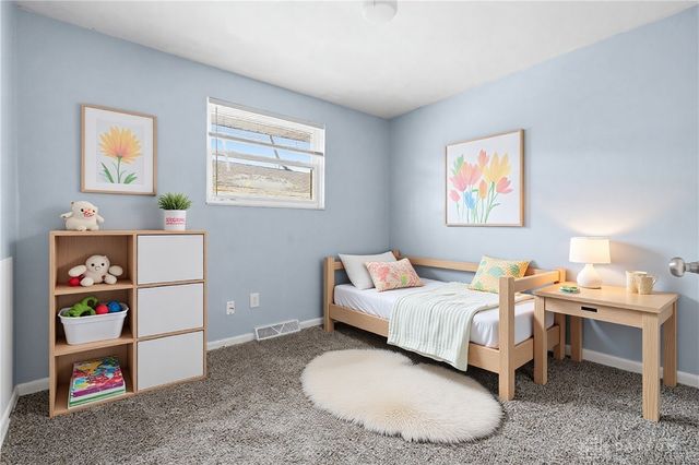 731 N Pearl Street, Covington, OH 45318