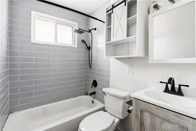 731 N Pearl Street, Covington, OH 45318