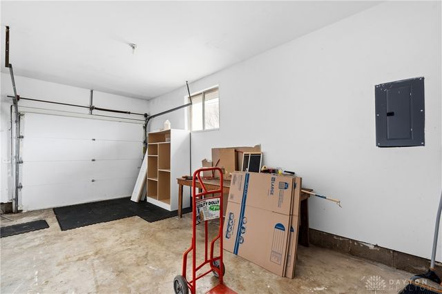 731 N Pearl Street, Covington, OH 45318