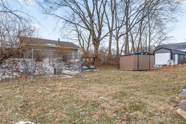 731 N Pearl Street, Covington, OH 45318