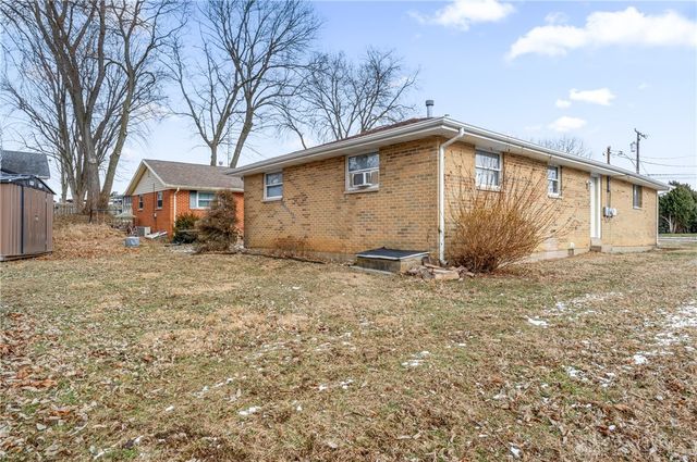 731 N Pearl Street, Covington, OH 45318