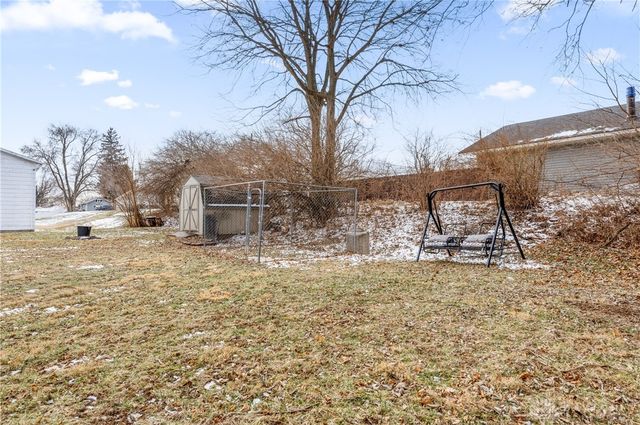 731 N Pearl Street, Covington, OH 45318