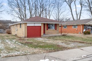 731 N Pearl Street, Covington, OH 45318