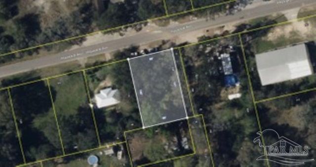 7315 Hayward Ave, Pensacola, FL 32526