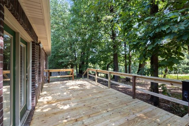 14241 Horse Shoe Drive, Lowell, AR 72745