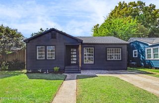 605 Saint Frances Street, Lafayette, LA 70506