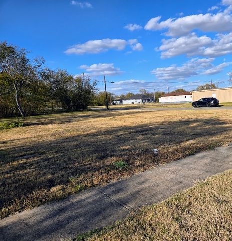 TBD E 13th, Corsicana, TX 75110