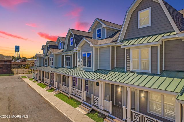 801 Main Street C2, Avon-by-the-sea, NJ 07717
