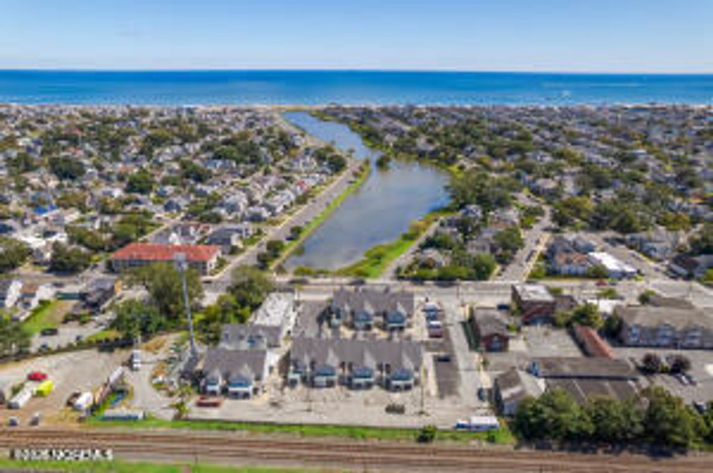801 Main Street C2, Avon-by-the-sea, NJ 07717