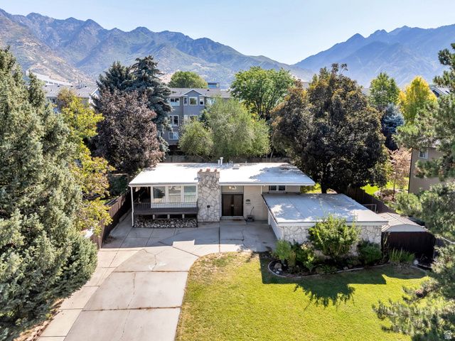 6557 S 2600 E, Cottonwood Heights, UT 84121