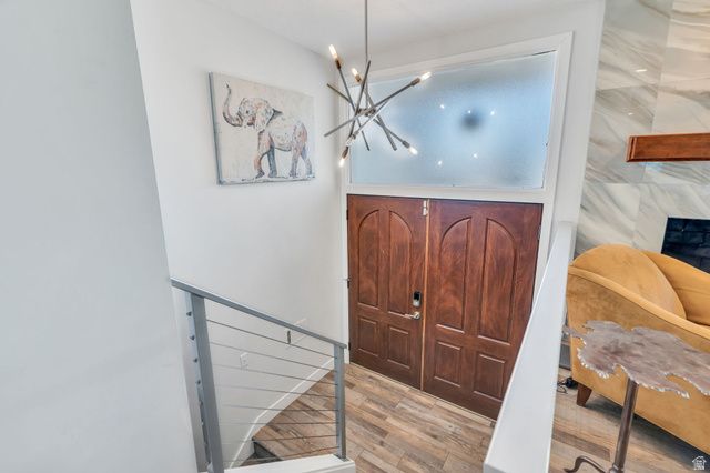 6557 S 2600 E, Cottonwood Heights, UT 84121