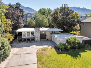 6557 S 2600 E, Cottonwood Heights, UT 84121