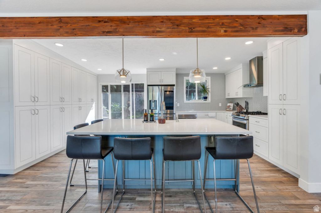 Image 11 of property listing at 6557 S 2600 E, Cottonwood Heights, UT 84121