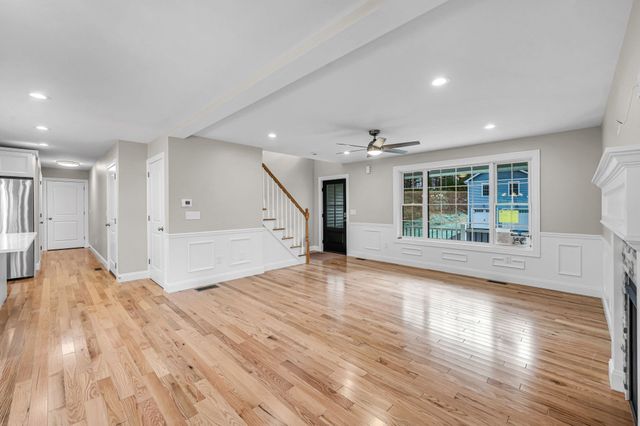 7 High Bluff, Belchertown, MA 01007