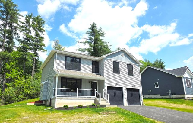 7 High Bluff, Belchertown, MA 01007