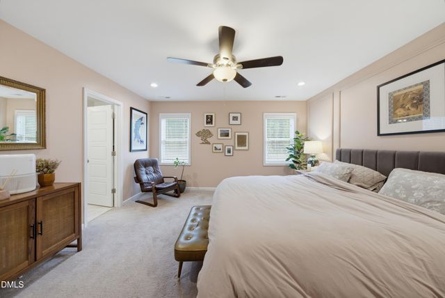 196 Silverleaf Drive Drive, Wendell, NC 27591