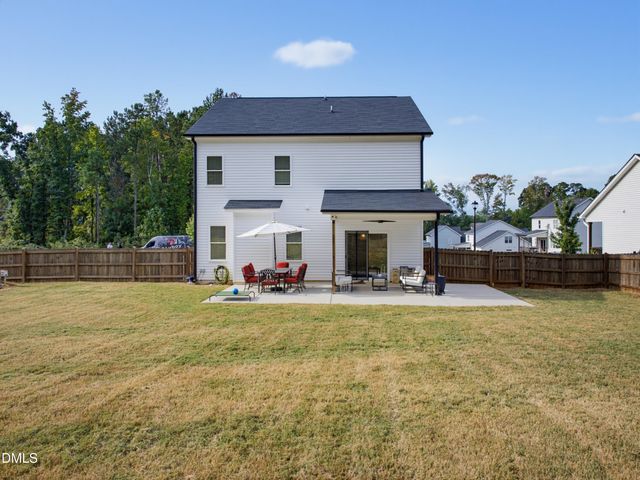 196 Silverleaf Drive Drive, Wendell, NC 27591