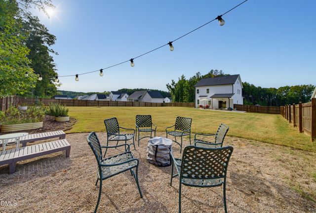 196 Silverleaf Drive Drive, Wendell, NC 27591