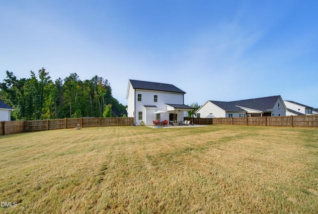 196 Silverleaf Drive Drive, Wendell, NC 27591