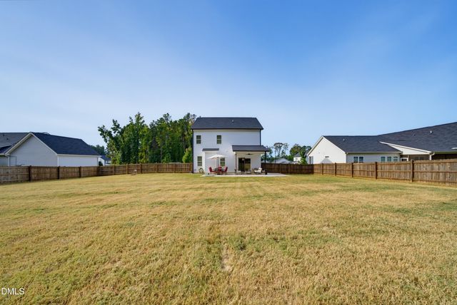 196 Silverleaf Drive Drive, Wendell, NC 27591