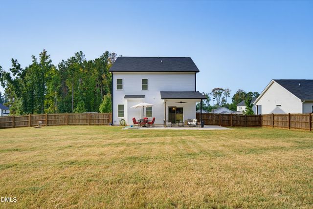 196 Silverleaf Drive Drive, Wendell, NC 27591